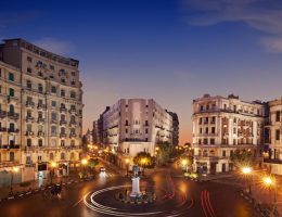 Your online gate to travel